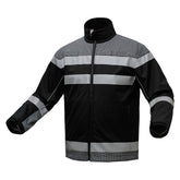 GSS Quartz Performance Softshell with 3 Pockets - 7531/7533 Series