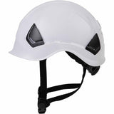 HiVisPro 9012 Carbon Fiber Design Type II Hard Hat