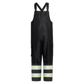 GSS Black bibs 6809 front view