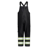 GSS Black bibs 6809 front view