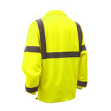 Standard Class 3 Snap Button Windbreaker JACKET (7501/7502)
