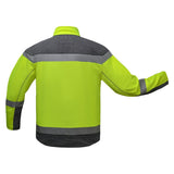 GSS Quartz Performance Softshell with 3 Pockets - 7531/7533 Series