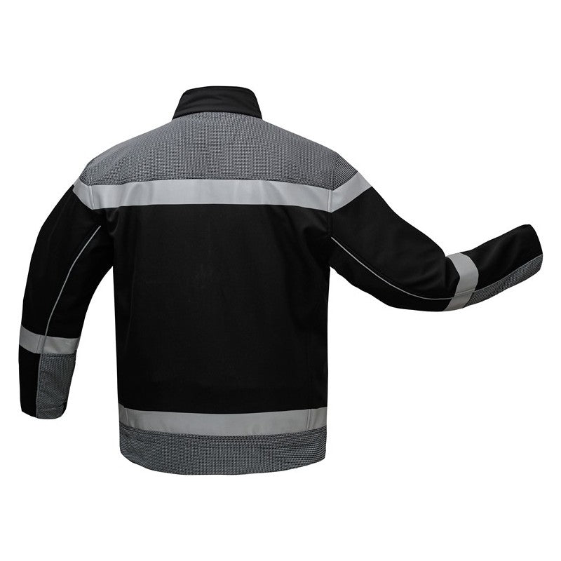 GSS Quartz Performance Softshell with 3 Pockets - 7531/7533 Series