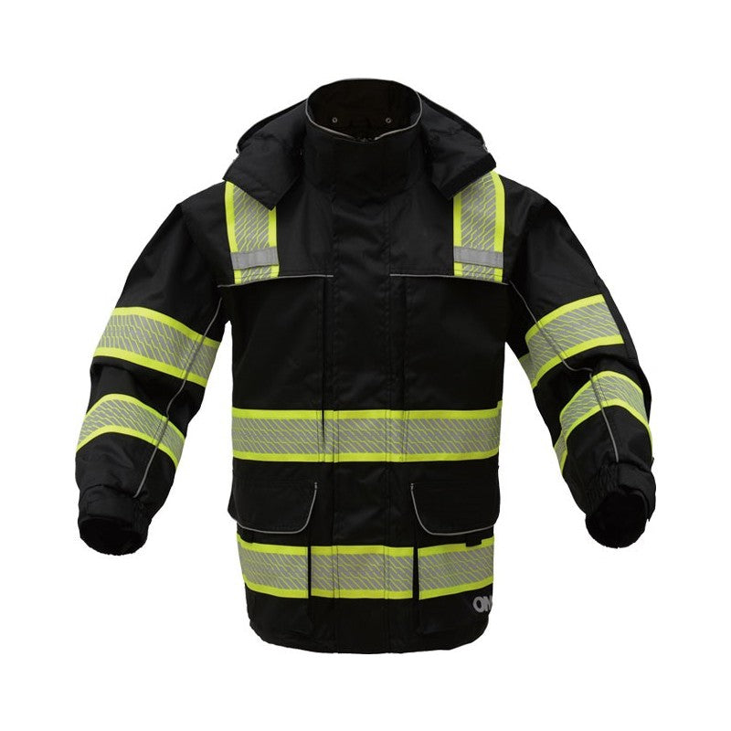 GSS Onyx 3-in-1 Performance Winter Parka Jacket with Multi Pockets - 8505/8507 Series