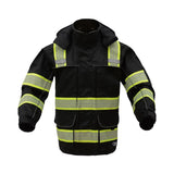GSS Onyx 3-in-1 Performance Winter Parka Jacket with Multi Pockets - 8505/8507 Series