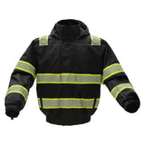 GSS Onyx 3-in-1 Winter Bomber Jacket with PrimaLoft Insulation and Multi Pockets - 8511/8513 Series