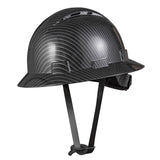 HivisPro 9011 Carbon Fiber Design Hard Hat