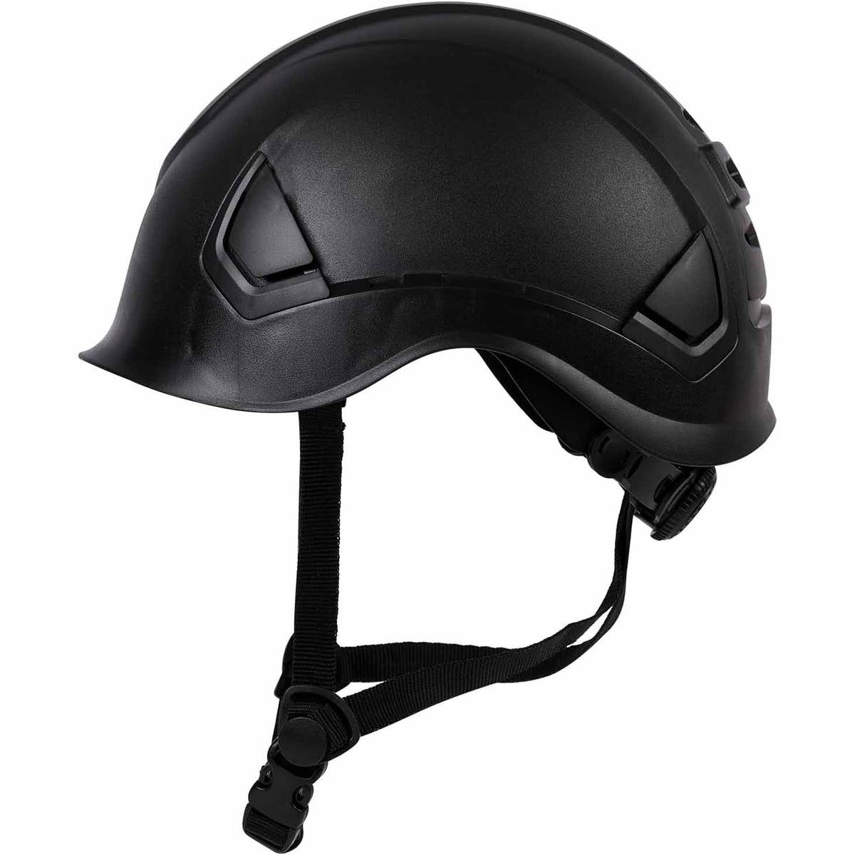 HivisPro 9012 Carbon Fiber Design Type II Hard Hat