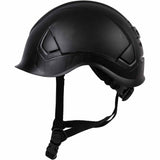 HivisPro 9012 Carbon Fiber Design Type II Hard Hat