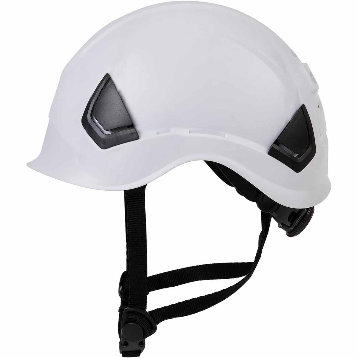 HiVisPro 9012 Carbon Fiber Design Type II Hard Hat