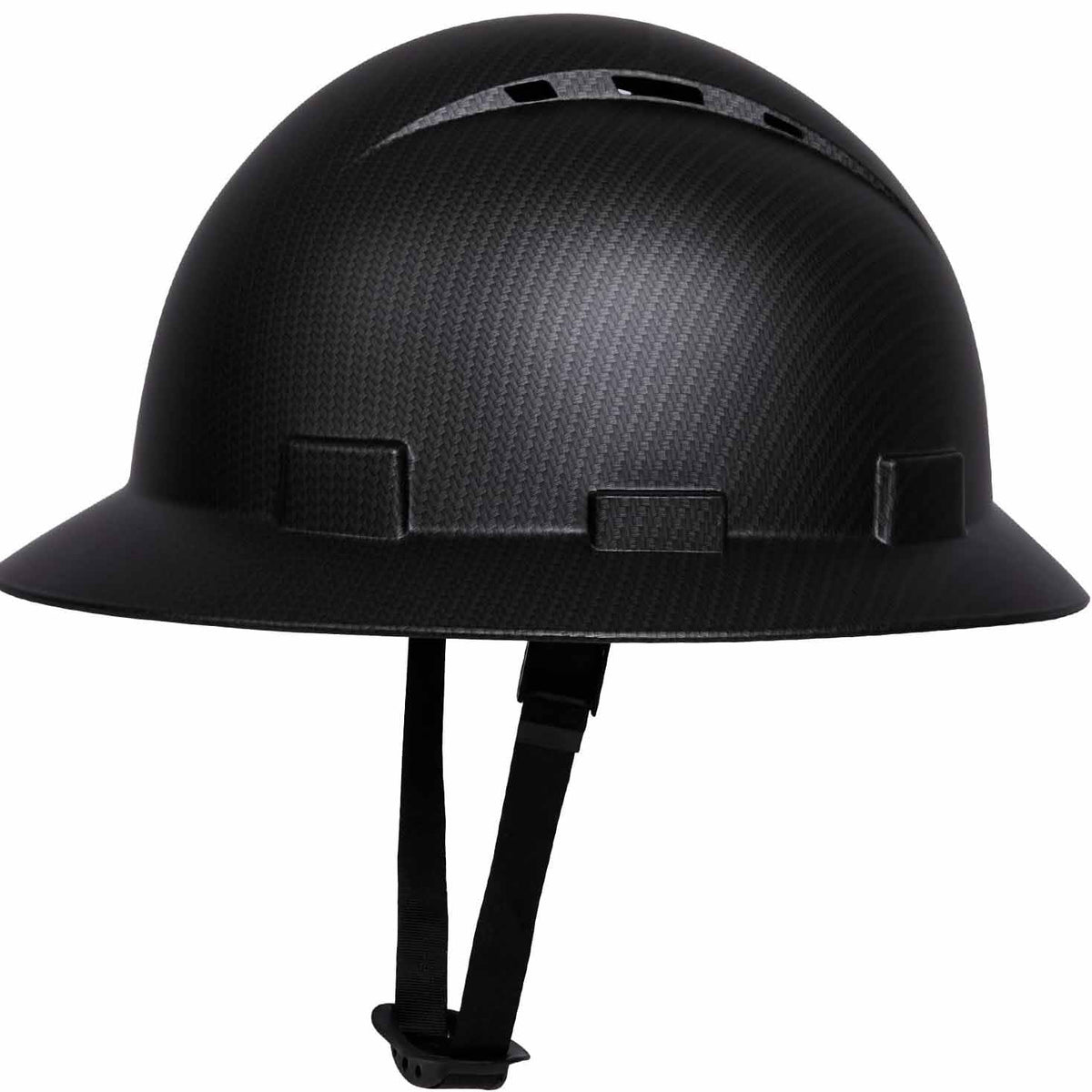 HivisPro 9016-B Carbon Fiber Design Hard Hat
