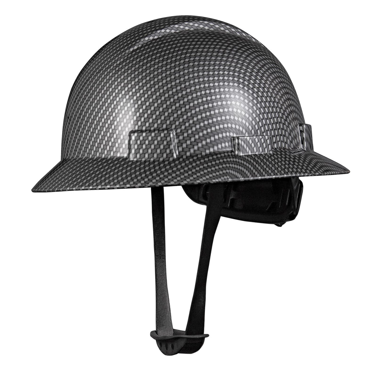 HivisPro 9017 Carbon Fiber Design Hard Hat