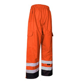Class E Premium Waterproof Pants With Black Bottom (6803/6804)