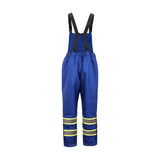 GSS FR Waterproof Flame Resistant Insulated Pants with Detachable Bib Design - FR6110/FR6111 Series