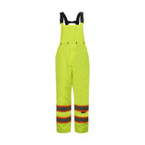 GSS FR Waterproof Flame Resistant Insulated Pants with Detachable Bib Design - FR6109 Series